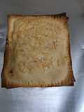 Empanada de carne picada