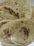 Roti Maryam (recook)