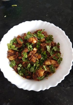 A picture of Gunda na Ravaiya.