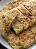 Gluten-free ‘Abura-age’ Gyoza