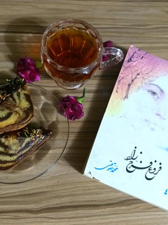 عکسی از دستور کیک عصرانه زبرا شیوا پز
