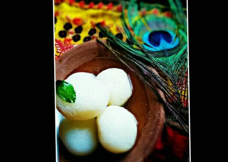 Rasgulla