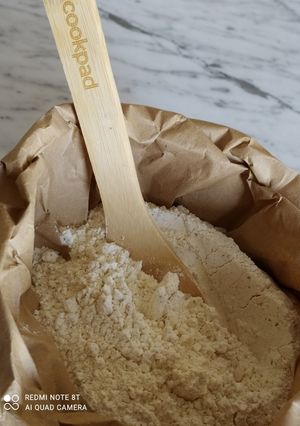 Foto di Magic Mix di farine per torte