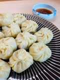 Xiao Long Bao (Soup Dumplings) | Superheated Steam Oven/Microwave