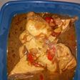 Semur Tahu Simpel