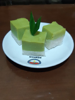 Foto resep Ketan Sarikaya (mama arrafif)