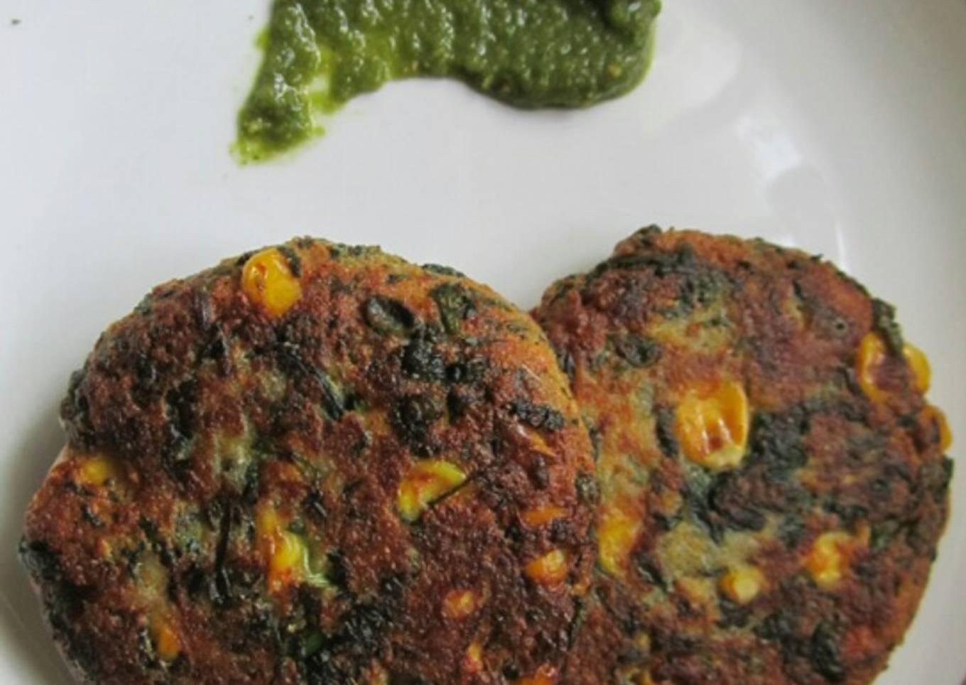 Corn cutlet recipe | crispy corn kabab recipe