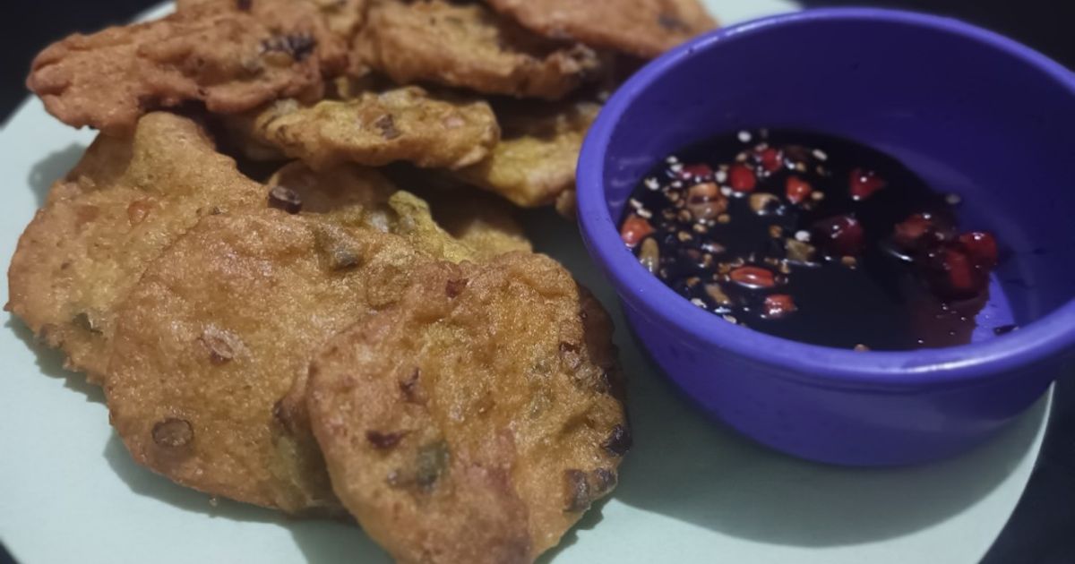 Tempe Mendoan