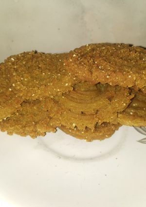 ચકરી (Chakri Recipe In Gujarati) રેસીપી મુખ્ય ફોટો