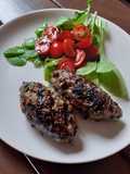 Kabab o Kafta