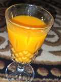 Mango juice