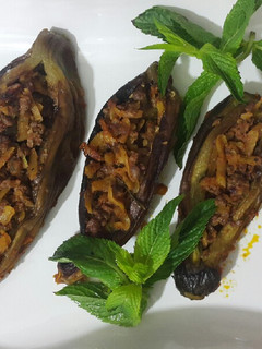 عکسی از دستور قارنی یاریخ یا شکم پاره
