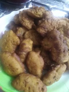 صورة لوصفة مشاط زهرة