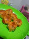 Dimsum mentai simple