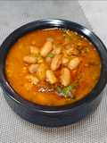 Rajma chawal