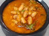 Rajma chawal
