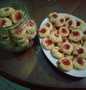 Recipe STRAWBERRY THUMBPRINT CHEESE COOKIES RECIPE - DAPUR MARISA the Awesome  Really delicious