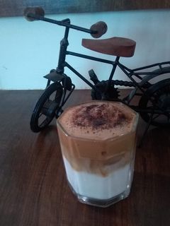 ડાલગોના કોફી રેસીપી મુખ્ય ફોટો