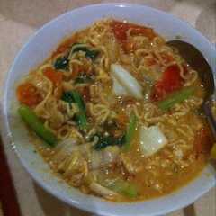 รูปของ Indomie Seblak basah