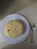 Torta en taza súper fácil