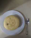 Torta en taza súper fácil