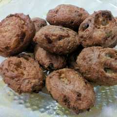 รูปของ Perkedel Tahu kornet 👍