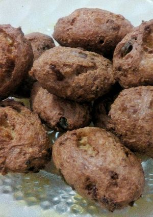 Foto resep Perkedel Tahu kornet 👍