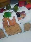 Budín Inglés
