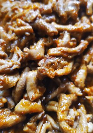 Foto resep Sambel Goreng Usus
