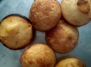 A picture of rawa appam