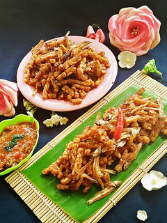 Foto resep Kering Tempe Teri Sambalado