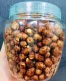 Đậu phộng rang tỏi ớt 🥜