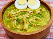 Gambar soon kuah pedas