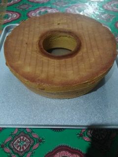 Foto resep Bolu pisang