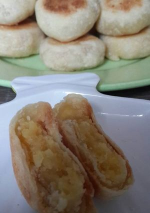 Foto resep Bakpia pathuk