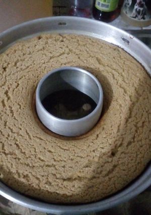 Foto resep Putri Keraton By Yana