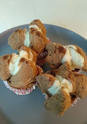 Foto resep Bolkus coklat No soda