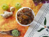 આમળા ની લોંજિ (Amla Launji Recipe In Gujarati)