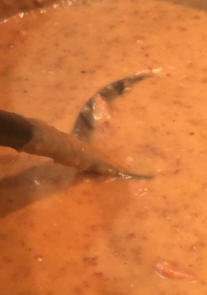 Una foto de Frijoles puercos 🐷