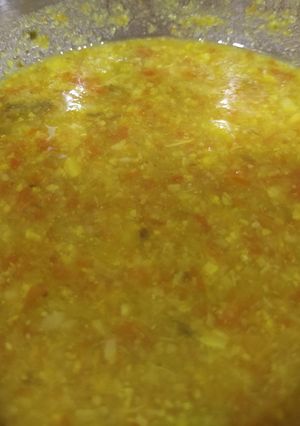 બોઇલ વેજિટેબલ (Boil Vegetables Recipe In Gujarati) રેસીપી મુખ્ય ફોટો