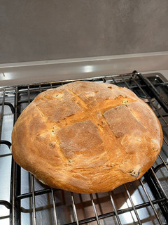 Foto di Pane alle olive
