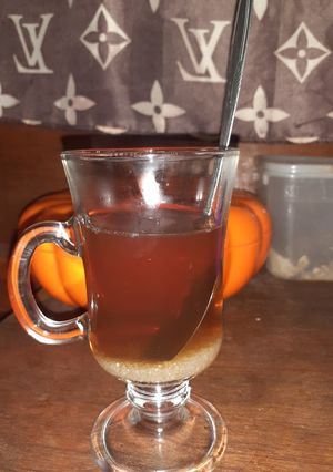 Foto resep Bandrek rumahan