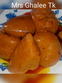 A picture of Special Moimoi.