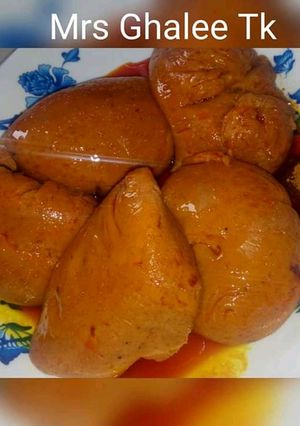 A picture of Special Moimoi.