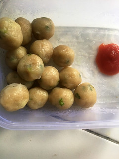 Foto resep Cilok