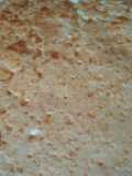 Fainá de queso