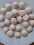 Brigadeiros de Limão