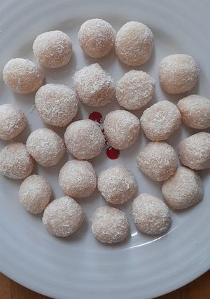 Foto de Brigadeiros de Limão