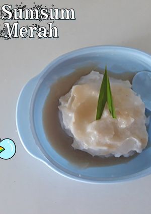 Foto resep Bubur Sumsum Mantul