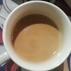 A picture of Ginger tea.